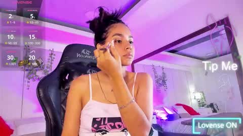 mia rousse25 online show from 02-17-26, 03:08