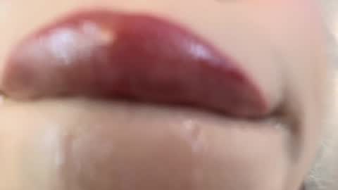 Mia Roux online show from 01-01-25, 06:49