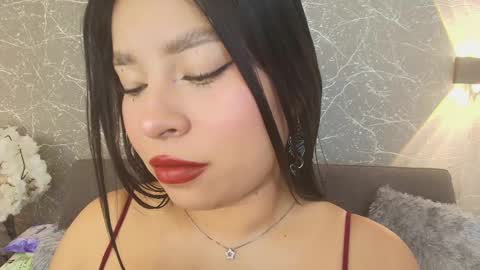 Mia Roux online show from 02-13-25, 07:10