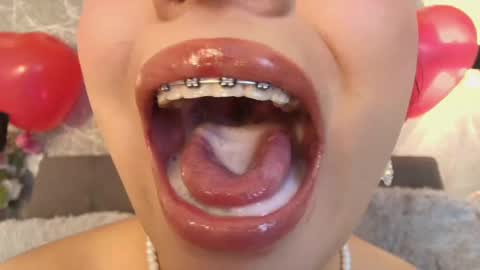 Mia Roux online show from 02-16-25, 01:14