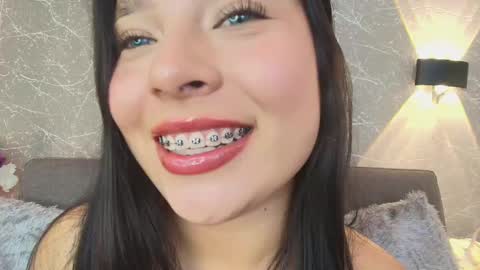 Mia Roux online show from 02-21-25, 07:43