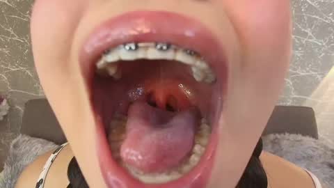 Mia Roux online show from 02-28-25, 07:03