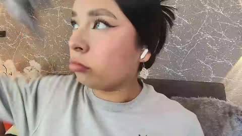 Mia Roux online show from 03-02-25, 06:51