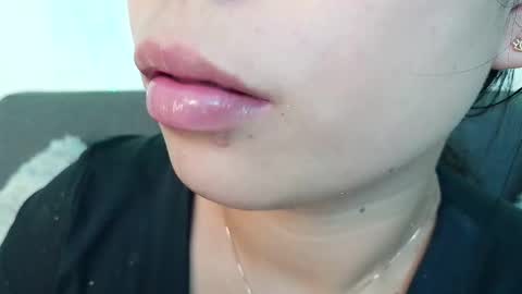 Mia Roux online show from 09-11-25, 07:14