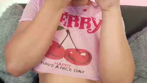 Mia Roux online show from 10-03-25, 07:11