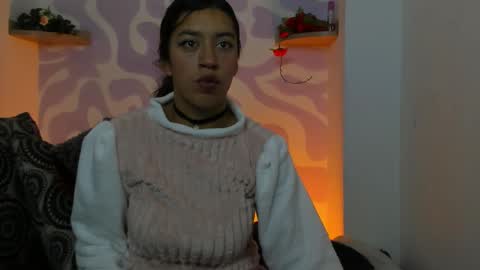 Mia . online show from 02-03-26, 12:32