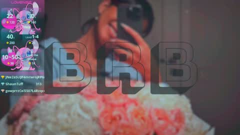 Mia online show from 01-27-25, 10:38