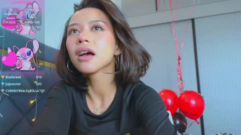 Mia online show from 01-29-25, 10:16