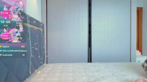 Mia online show from 02-28-25, 09:25