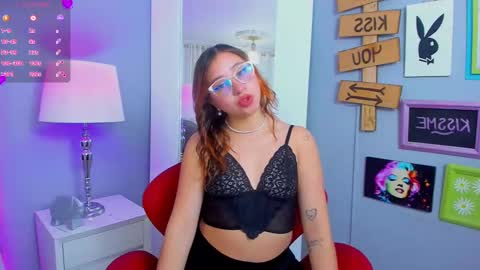 Mia  online show from 09-09-25, 12:05