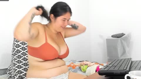 Snapshot of mia_soman chatting on 12-07-24, 03:30 mia soman online show from 12-07-24, 03:30