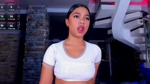 Mia steele online show from 08-03-26, 06:33