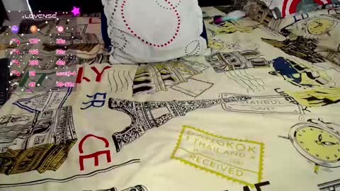 Mia online show from 12-09-24, 06:35