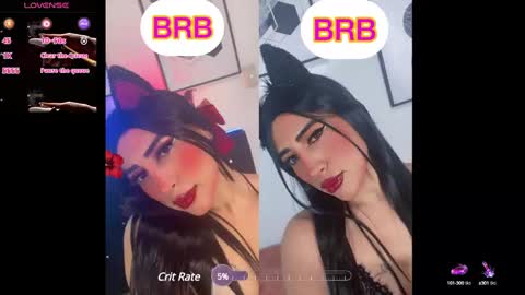 Mia online show from 01-27-25, 10:49