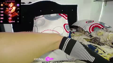 Mia online show from 02-01-25, 11:16