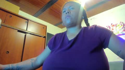 Mia  MODELO SCORE online show from 01-22-25, 02:04