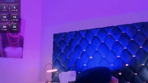 Snapshot of mia_valentine1 chatting on 12-31-24, 04:16 Mia Valentine online show from 12-31-24, 04:16