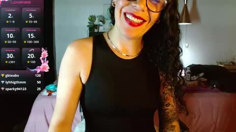 Snapshot of mia_velvet1 chatting on 09-14-25, 11:20 MIA  online show from 09-14-25, 11:20