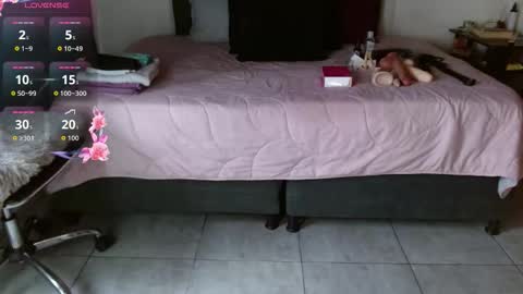 Snapshot of mia_velvet1 chatting on 09-15-25, 02:06 MIA  online show from 09-15-25, 02:06