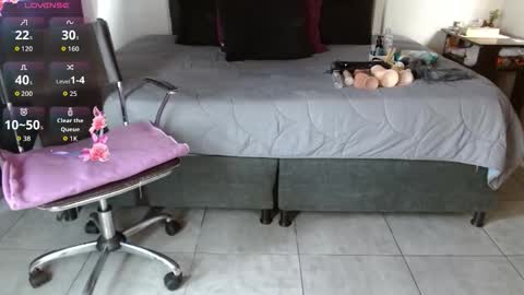 Snapshot of mia_velvet1 chatting on 09-28-25, 02:44 MIA  online show from 09-28-25, 02:44