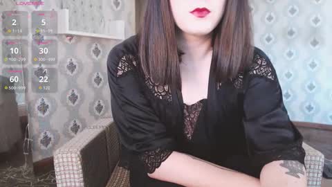 Snapshot of mia_wallase chatting on 10-01-25, 07:25 mia_wallase online show from 10-01-25, 07:25