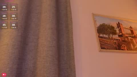 Mia White  online show from 02-11-25, 06:33