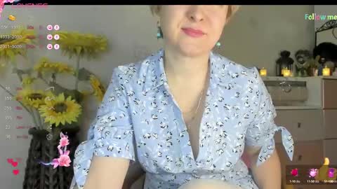 MelaniaMia online show from 02-18-25, 09:21