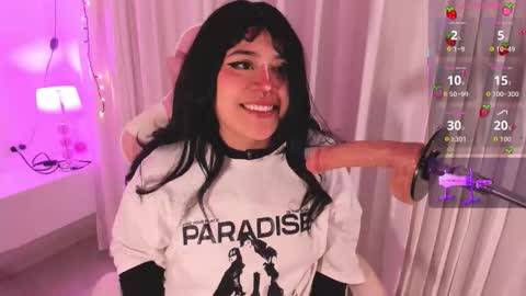 mia_yeager online show from 11-23-25, 02:11