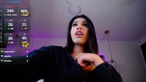 Snapshot of mia_yourhottie chatting on 12-04-24, 05:27 Mia online show from 12-04-24, 05:27