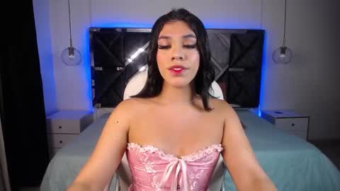 Snapshot of mia_yourhottie chatting on 02-01-25, 01:55 Mia online show from 02-01-25, 01:55