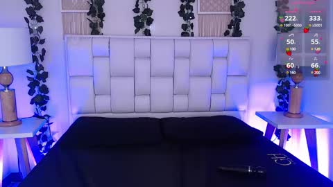 Mia online show from 02-19-25, 11:38