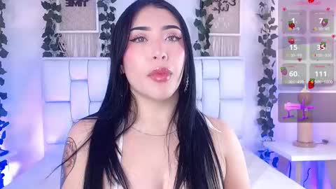 Mia online show from 09-24-25, 11:35