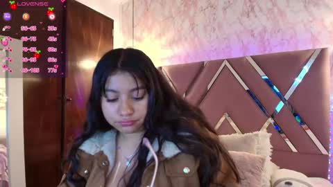 miaa_smiith1 online show from 02-09-25, 03:00