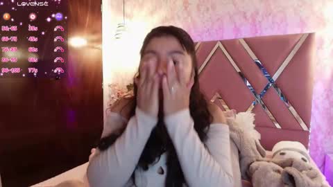 miaa_smiith1 online show from 02-14-25, 12:14