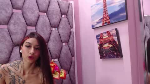 Miaa online show from 12-12-24, 03:32