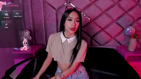 Miaa online show from 12-22-24, 02:38