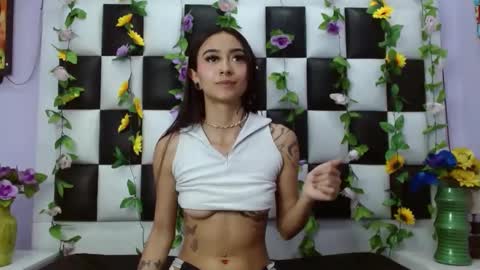 Miaa online show from 02-12-25, 03:40