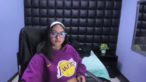 Snapshot of miaa_thopmson chatting on 12-20-25, 01:56 Miaa online show from 12-20-25, 01:56