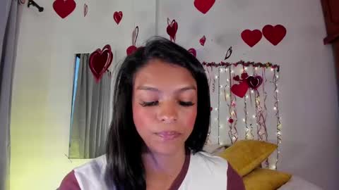 Snapshot of miaa_z chatting on 02-13-25, 09:49 Miaa online show from 02-13-25, 09:49