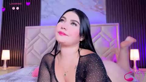 Miaa Farrel online show from 03-25-26, 07:31