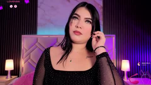 Miaa Farrel online show from 04-01-26, 07:11