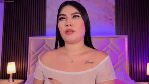 Miaa Farrel online show from 04-14-26, 07:31