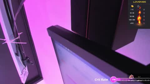 MIA LOVE online show from 12-03-25, 12:58