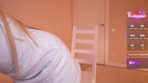 miablueye online show from 03-27-26, 05:34