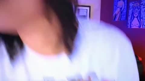 Mia online show from 01-27-25, 06:30