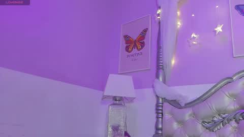 MiaCassel online show from 11-05-25, 12:05