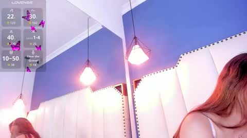 MiaCassel online show from 02-03-26, 12:32