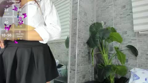 MiaCassel online show from 02-25-26, 12:26