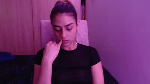 Miia  online show from 03-02-26, 02:47