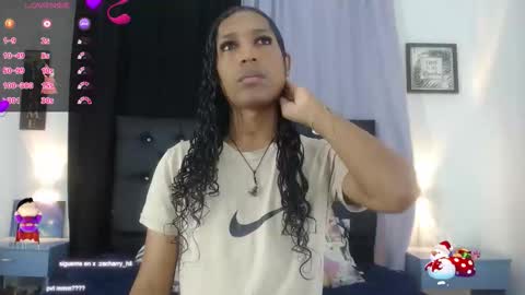 MiaCoock online show from 12-04-25, 12:58